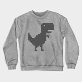 Rex Dinosaur T-shirt & Accessoires gift ideas Crewneck Sweatshirt